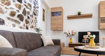 Paradise House