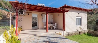 Paradise House