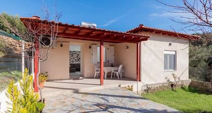 Paradise House