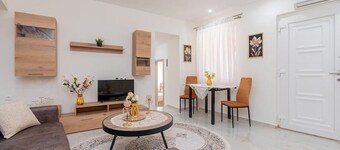 Paradise House