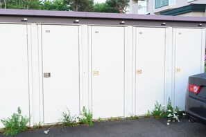 Property grounds - 8 minutes by car from Chitose Airport 2 free park / Chitose City Hokkaidō (Chitose City)