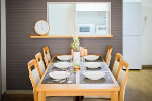 Dining - 8 minutes by car from Chitose Airport 2 free park / Chitose City Hokkaidō (Chitose City)