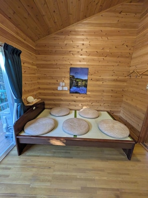 Sauna - Detached house 2 bedrooms / Yosa County Kyōto (Yosa County)