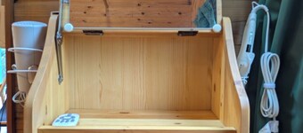 Detached house 2 bedrooms / Yosa County Kyōto