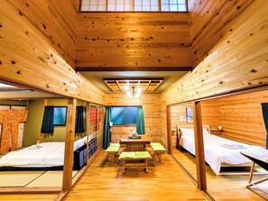 Room - Detached house 2 bedrooms / Yosa County Kyōto (Yosa County)