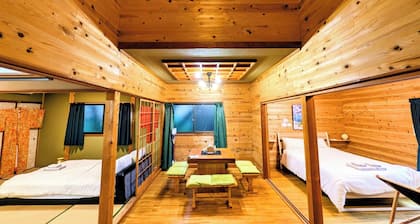 Detached house 2 bedrooms / Yosa County Kyōto