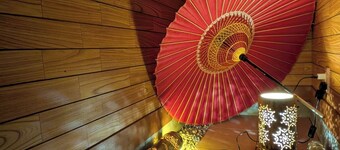 Detached house 2 bedrooms / Yosa County Kyōto