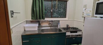 Detached house 2 bedrooms / Yosa County Kyōto