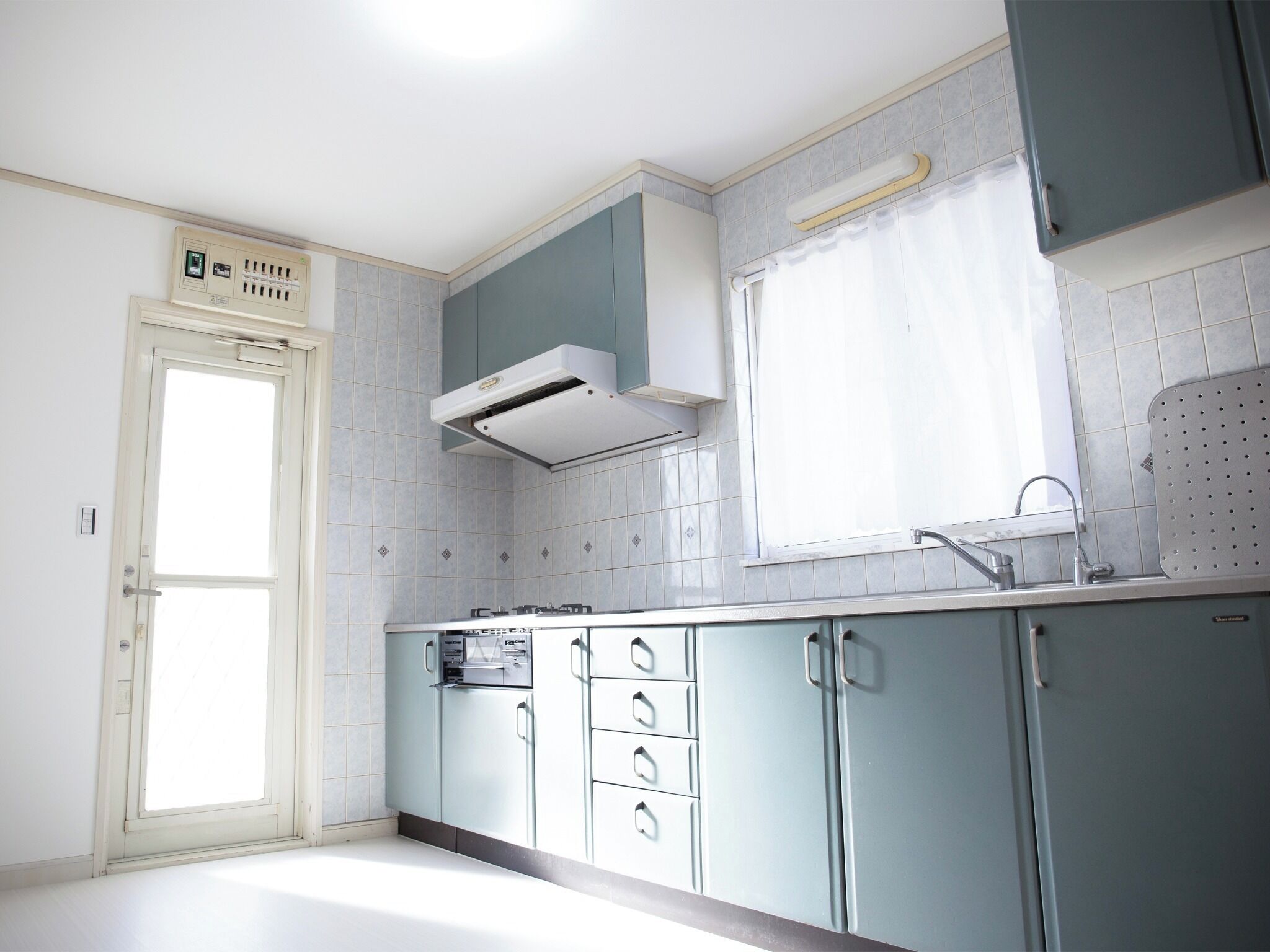 Cozinha privada