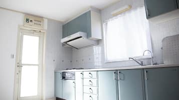 Cozinha privada