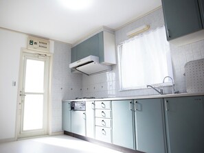 Cozinha privada