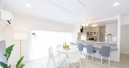 Large singlestory house for rent in Suzuka acco / Suzuka City Mie