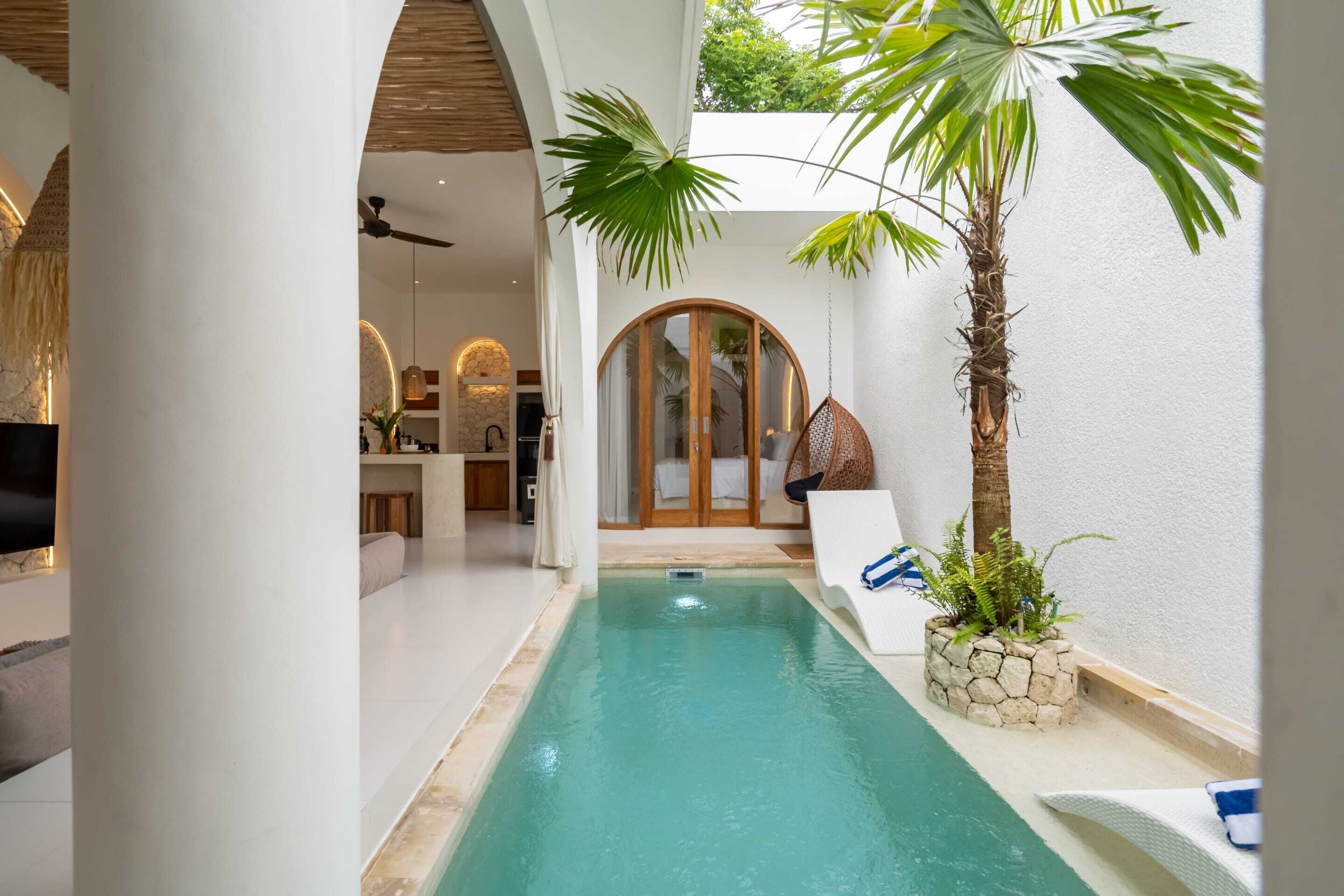 Basic Villa | Pool