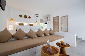Basic Villa | Interior - Villa Diana 3 (Tabanan)