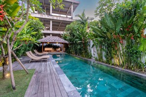 Basic Villa | Pool - Villa Diana 4 (Tabanan)