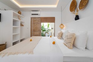 Basic Villa - Villa Diana 4 (Tabanan)