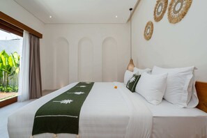 Basic Villa - Villa Iris by Elysian (Kerobokan)