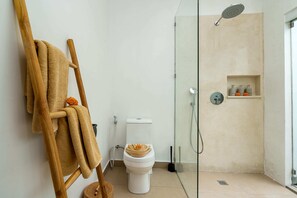 Basic Villa | Bathroom - Villa Konstelasi (Tabanan)