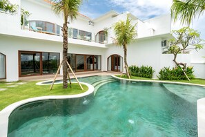 Basic Villa | Pool - Villa Konstelasi (Tabanan)