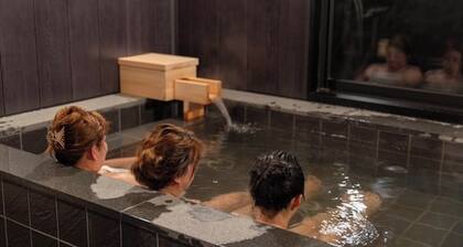 Building A | 2 Meals Included | Weekday Plan Enj / Matsumoto City Nagano