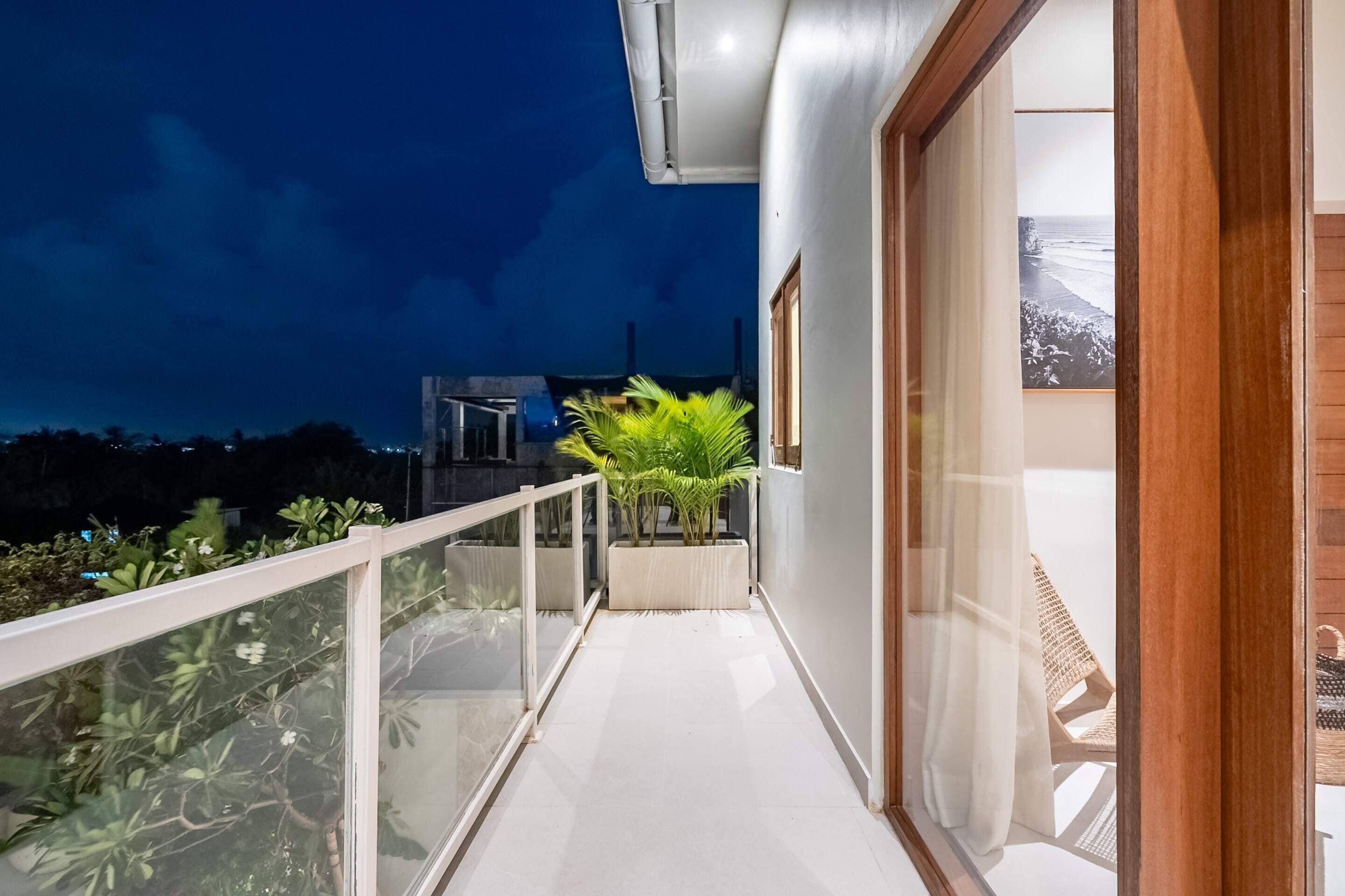 Basic House | Property grounds