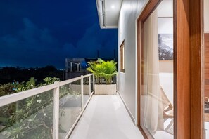 Basic House | Property grounds - Villa Solaluna (Tabanan)
