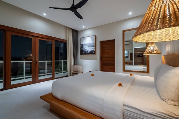 Basic House - Villa Solaluna (Tabanan)