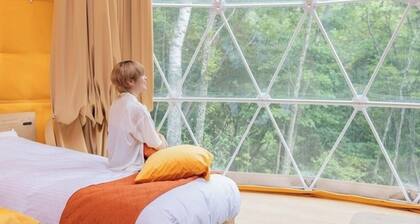 Building C | 2 Meals Included | Weekday Plan Gir / Matsumoto City Nagano