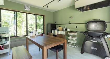 Building D | 2 Meals Included | Weekday Plan Gla / Matsumoto City Nagano