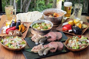 Desayuno incluido