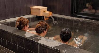 Building B | 2 Meals Included | Holiday Plan Gla / Matsumoto City Nagano