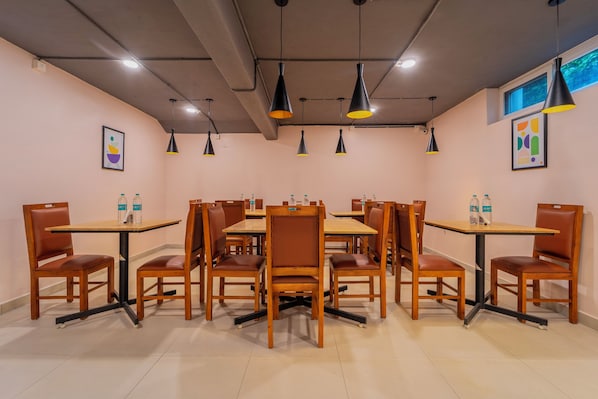 ร้านอาหาร