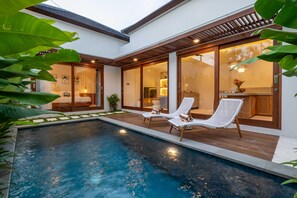 Basic Villa | Spa - Villa Numa by Elysian (Kerobokan)