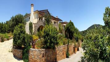 Fachada