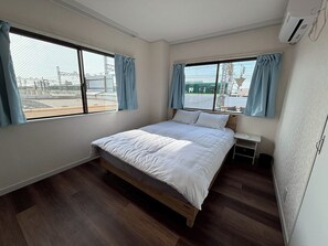 Room - 1 minute walk from Kayashima Station Spacious pr / Kadoma City Ōsaka (Kadoma City)