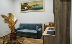 Coin séjour
