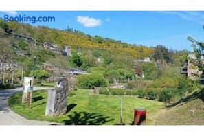 Property grounds - Vrbo Property (La Roche-en-Ardenne)