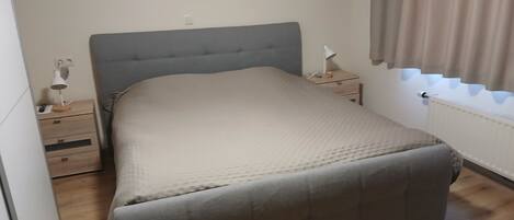 3 chambres, Wi-Fi