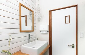 Hair dryer, towels - Just a 2minute walk to the beach and Enoshima Is / Kamakura City Kanagawa (Kamakura City)