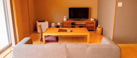 Fernseher