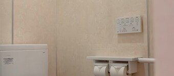 Nonsmoking Tatami room with free BK 3 ppl / Ochi District Shimane