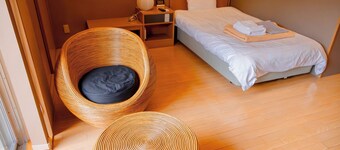Nonsmoking Single room with free BK 1 per max / Ochi District Shimane