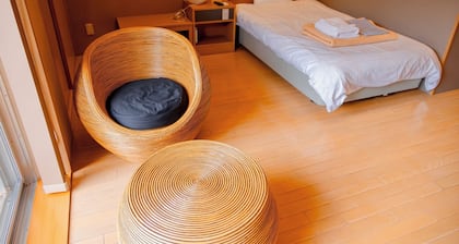 Nonsmoking Single room with free BK 1 per max / Ochi District Shimane