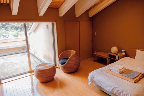 Nonsmoking Single room with free BK 1 per max / Ochi District Shimane