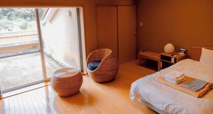 Nonsmoking Single room with free BK 1 per max / Ochi District Shimane