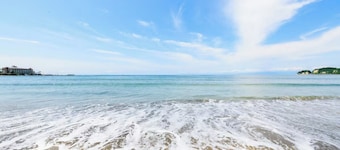 Just a 1minute walk to the beach the perfect / Kamakura City Kanagawa