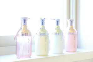Hair dryer, towels - Located right next to JR Toya Station Flower Hous / Abuta District Hokkaidō (Abuta District)