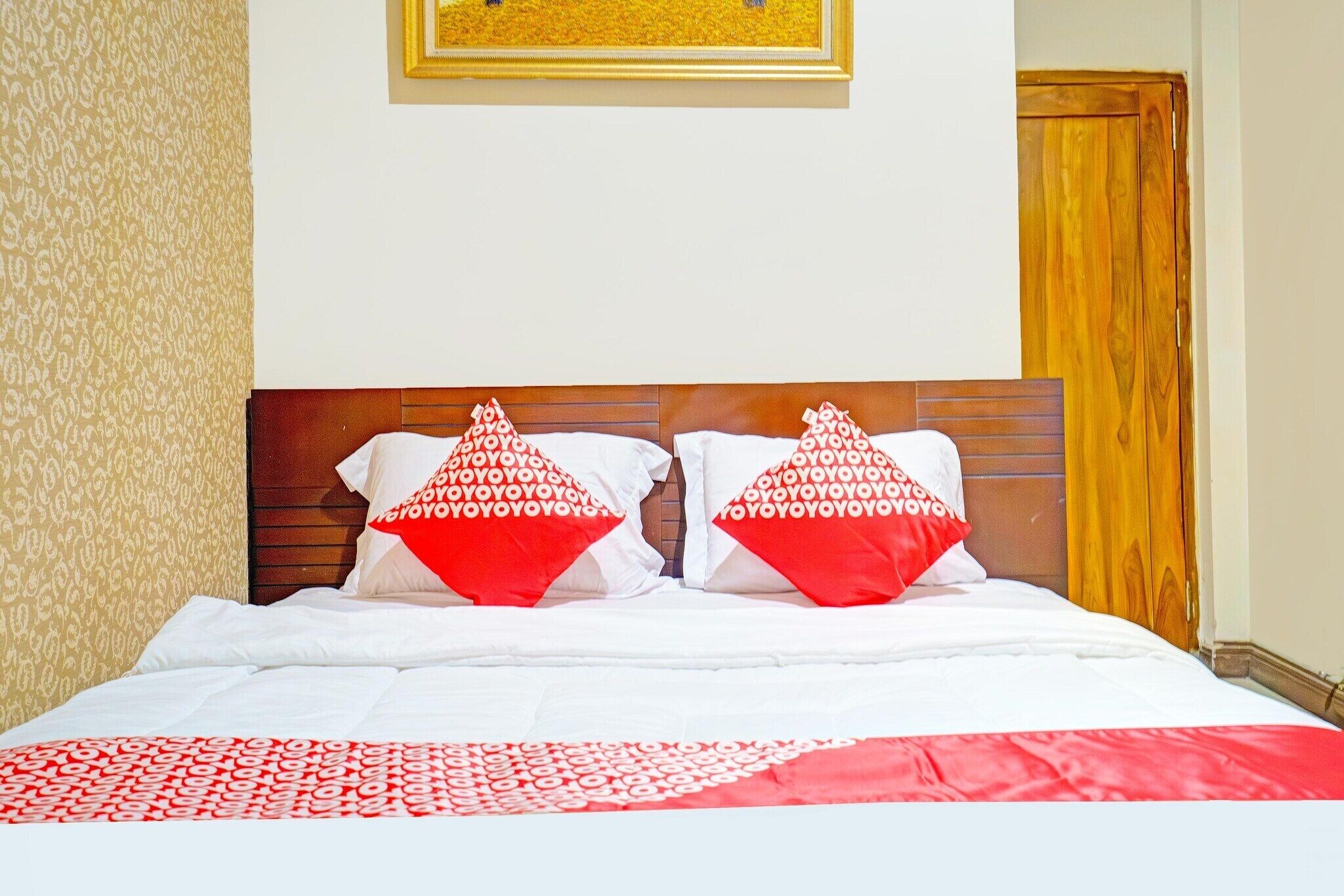 1 bedroom, desk, free WiFi, bed sheets