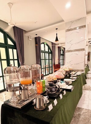 Cafetería
