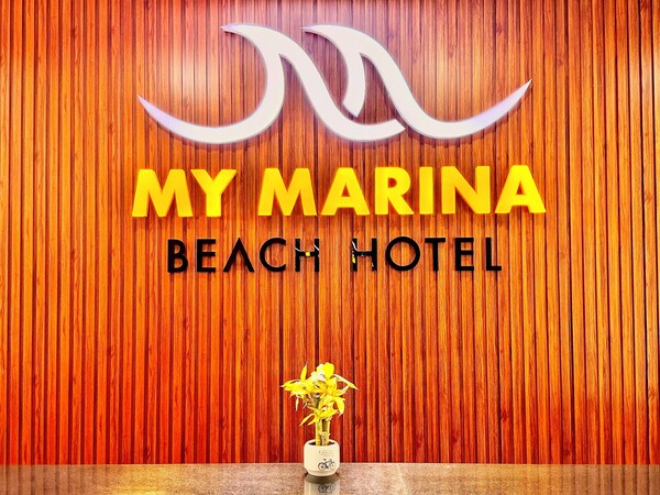 My Marina Beach Hotel Phu Quoc - Phú Quốc
